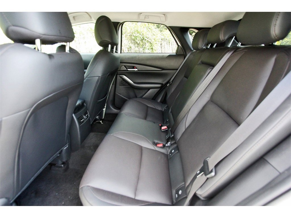 New 2026 MAZDA CX-30 AWD 2.5 S w/ Premium Package image 11