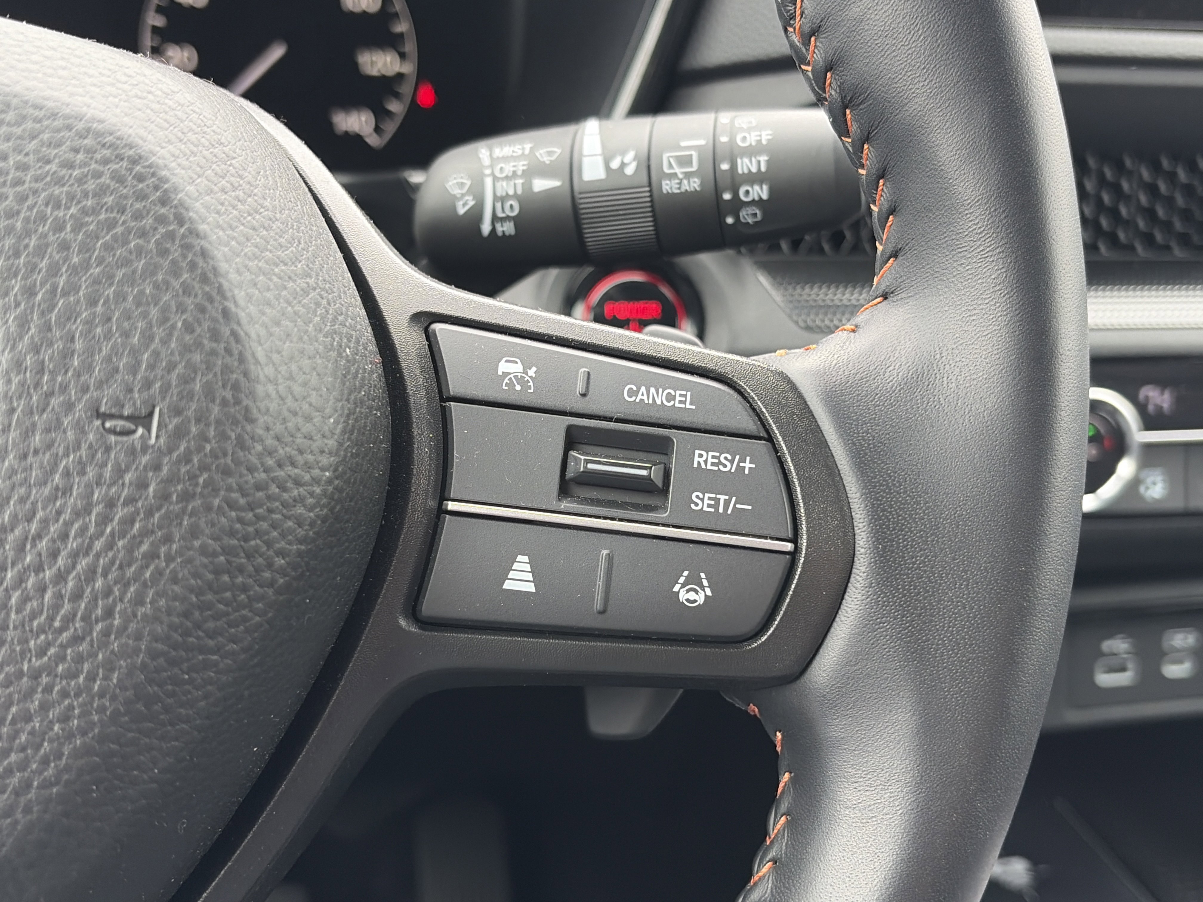 Certified 2025 Honda CR-V Sport-L image 24