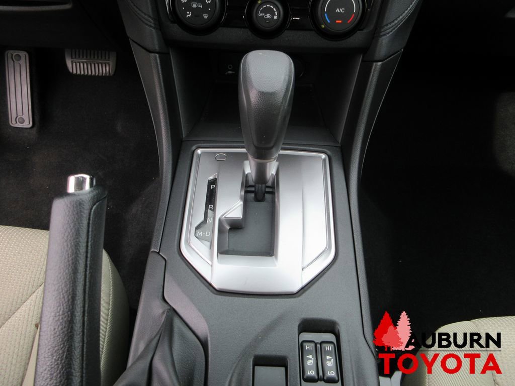 Used 2023 Subaru Impreza Premium image 36