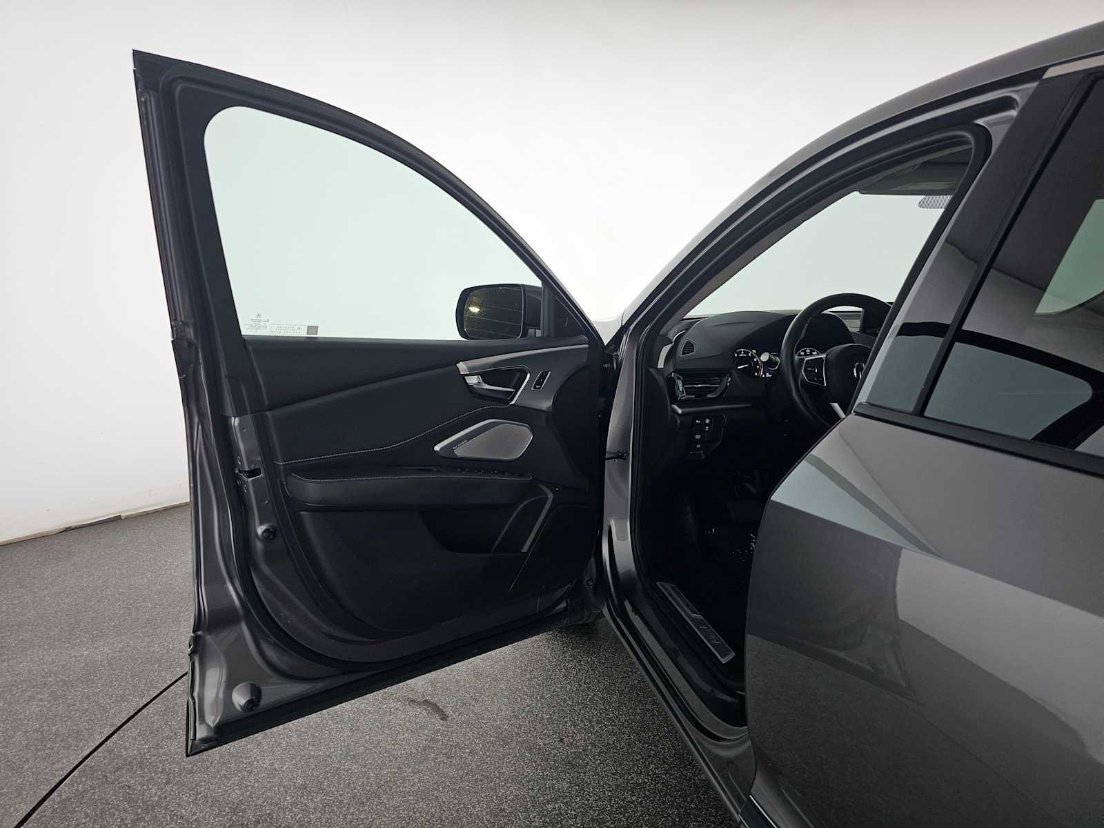 Used 2022 Acura RDX AWD w/ Technology Package image 19