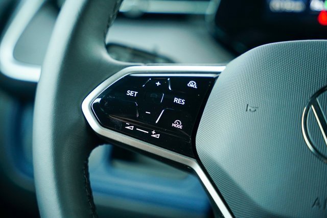 New 2025 Volkswagen ID. Buzz Pro S image 11