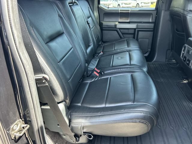 Used 2020 Ford F150 Raptor AWD/4WD image 23