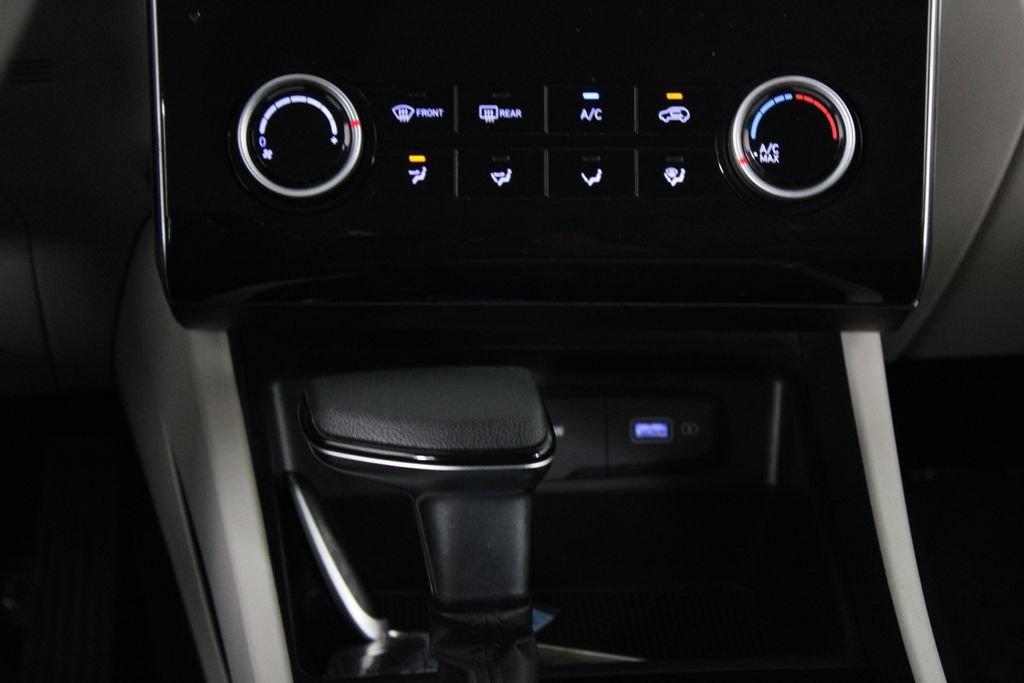 Certified 2022 Hyundai Tucson SEL FWD image 22