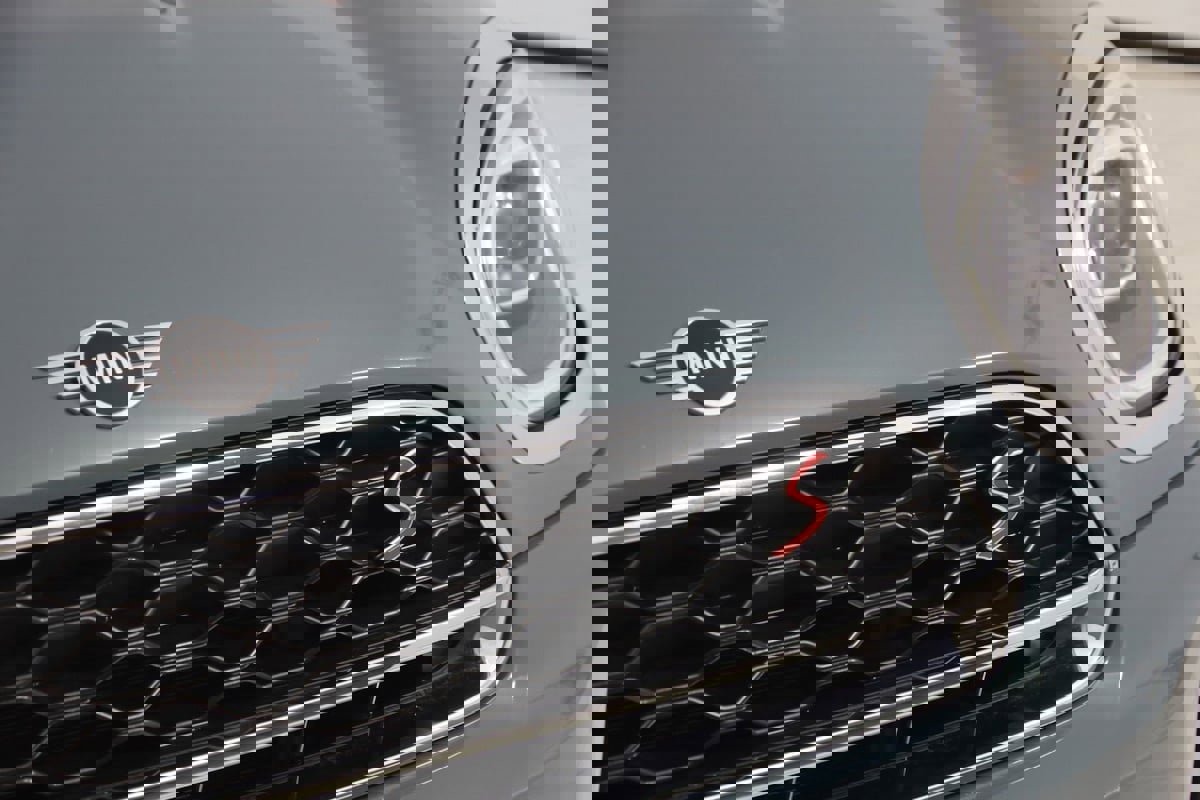 Used 2023 MINI Cooper Countryman S AWD/4WD image 16