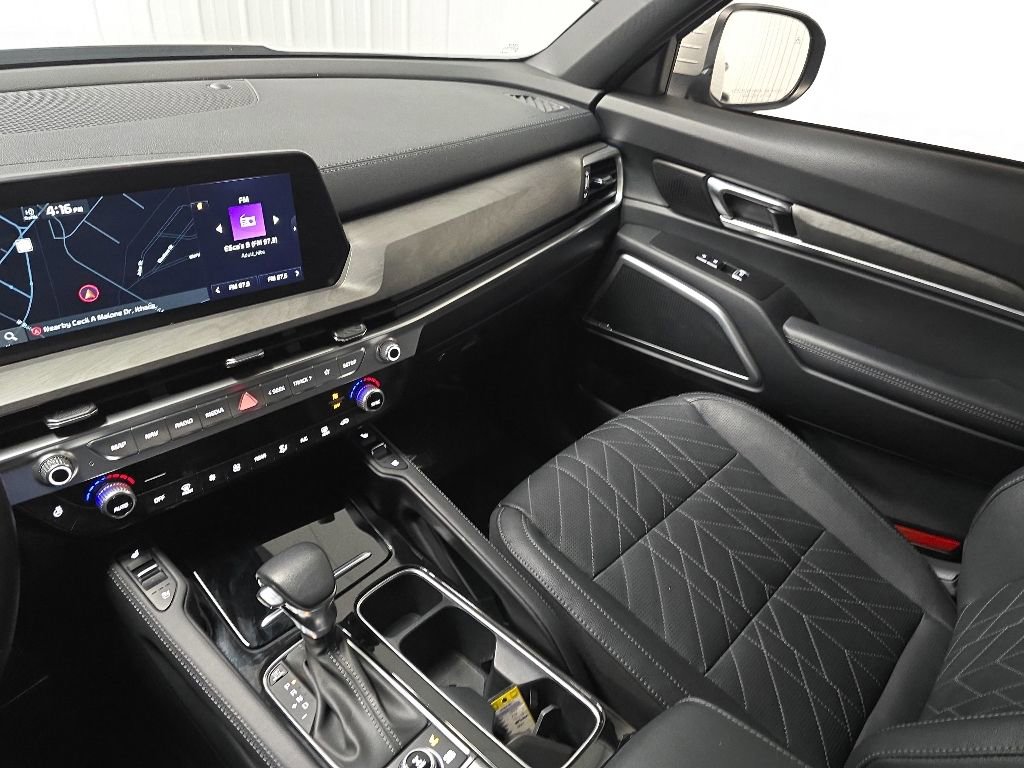 Used 2023 Kia Telluride EX X-Line AWD/4WD image 26