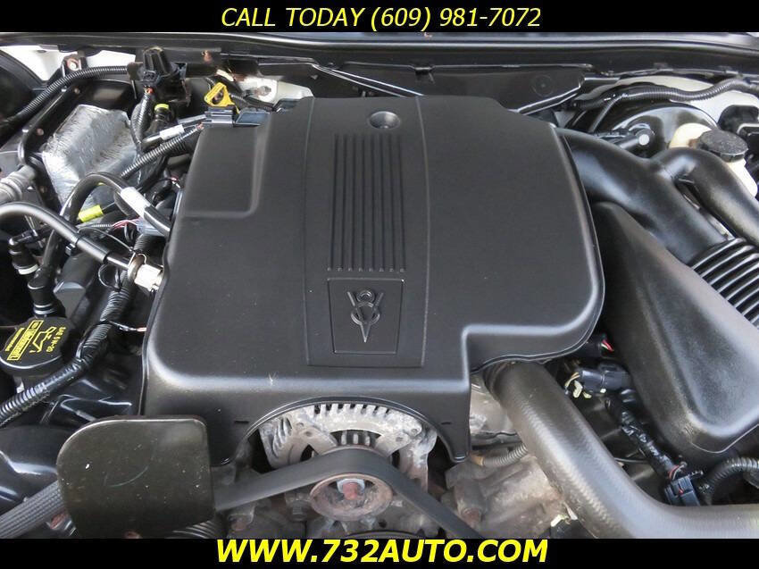 Used 2010 Mercury Grand Marquis LS image 13