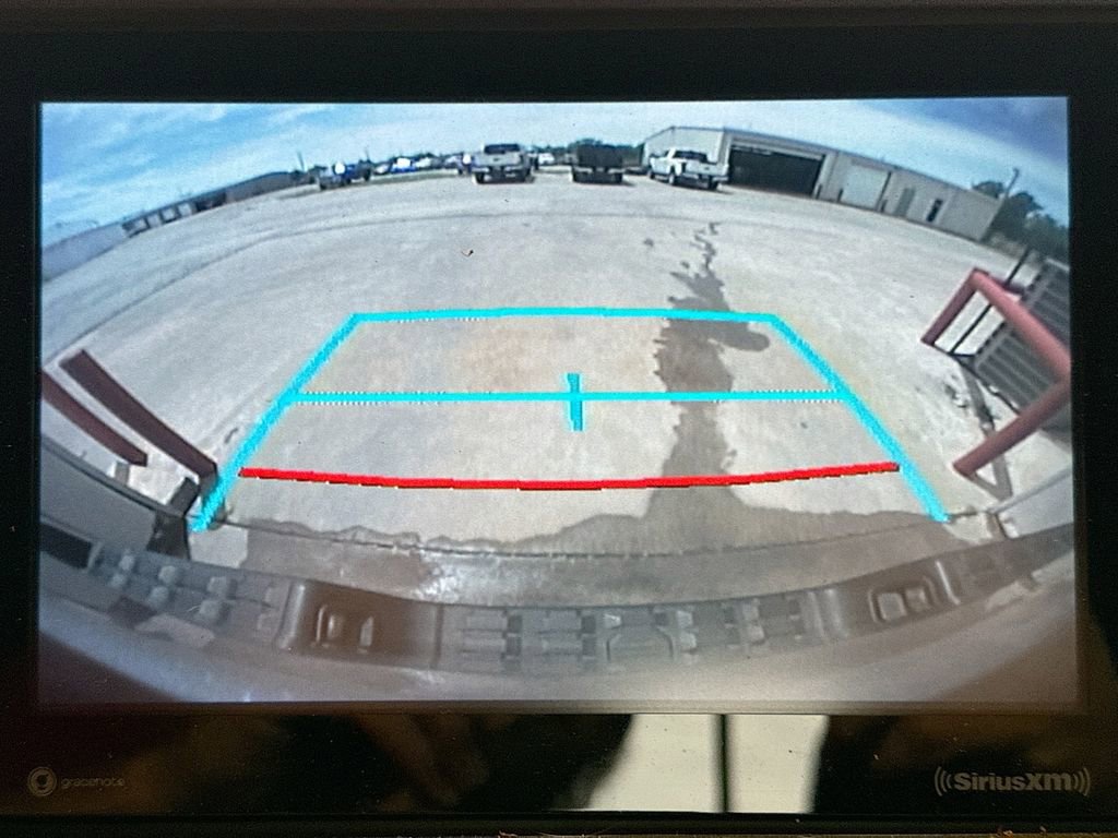 Used 2022 Toyota Tacoma TRD Off-Road w/ Technology Package AWD/4WD image 15
