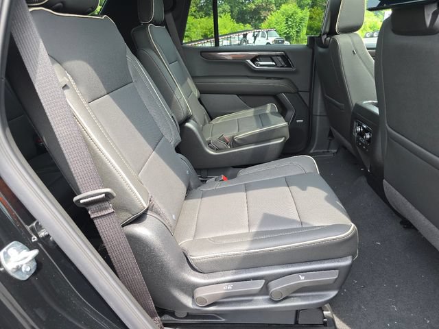 New 2026 GMC Yukon Elevation w/ Elevation Premium Package AWD/4WD image 23