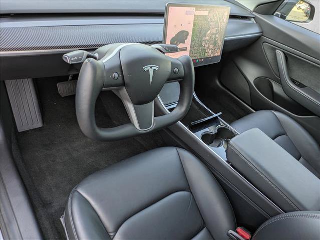 Used 2019 Tesla Model 3 Performance AWD/4WD image 10