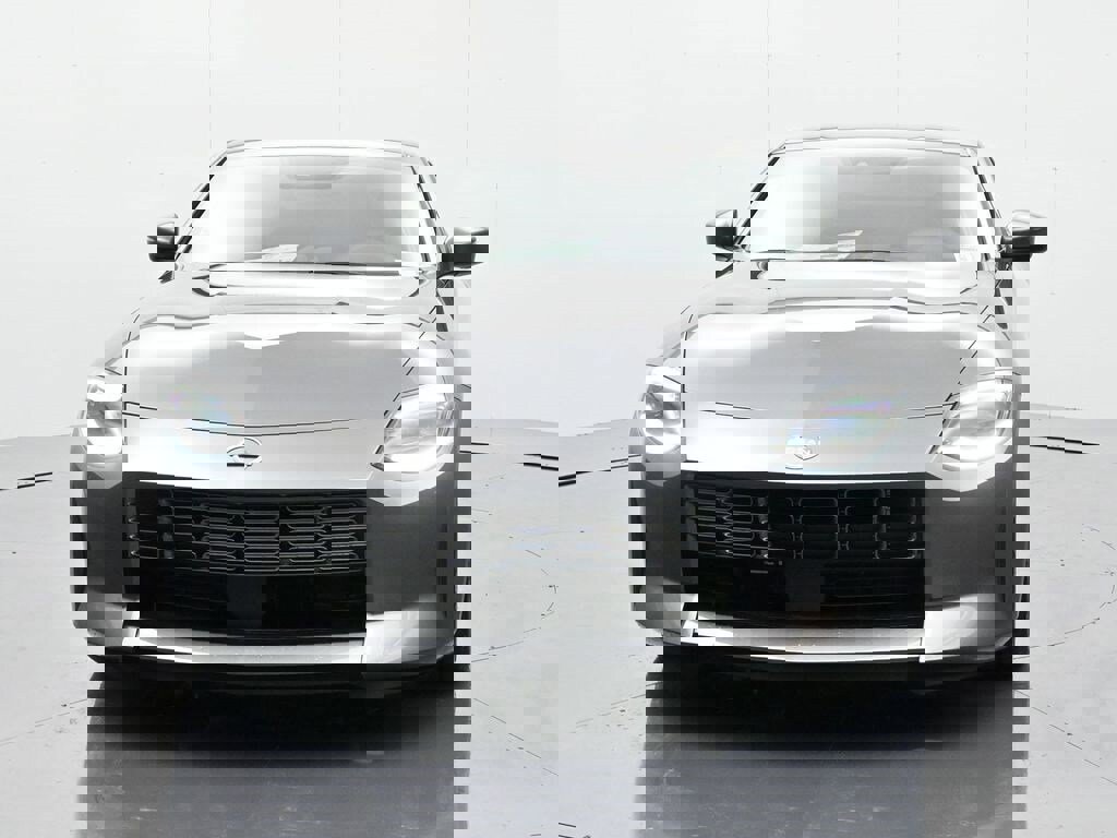 New 2025 Nissan Z Performance w/ Floor Mat Package image 2