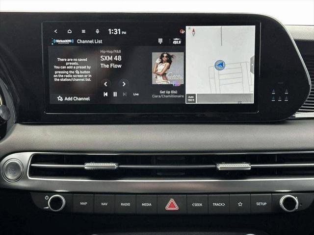 New 2025 Hyundai Palisade Calligraphy AWD/4WD image 19