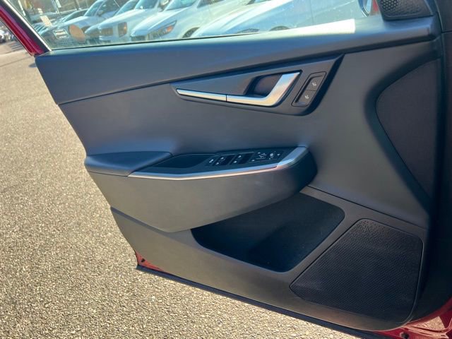 Certified 2024 Kia EV6 Light image 18