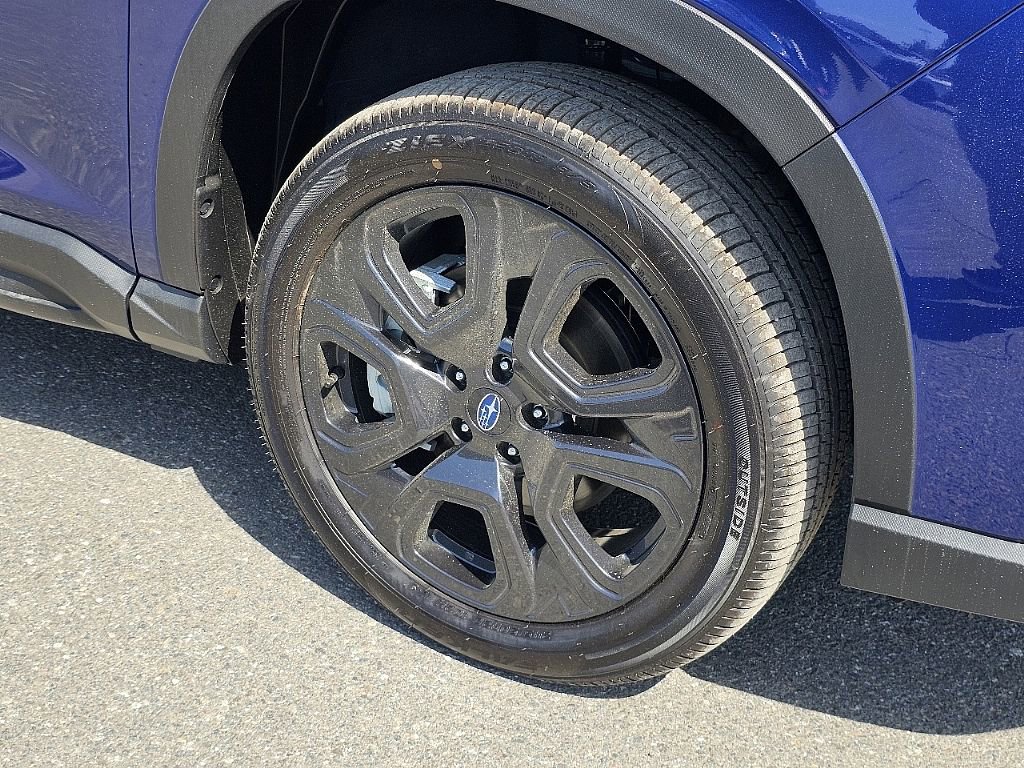 New 2026 Subaru Ascent Bronze Edition AWD/4WD image 7