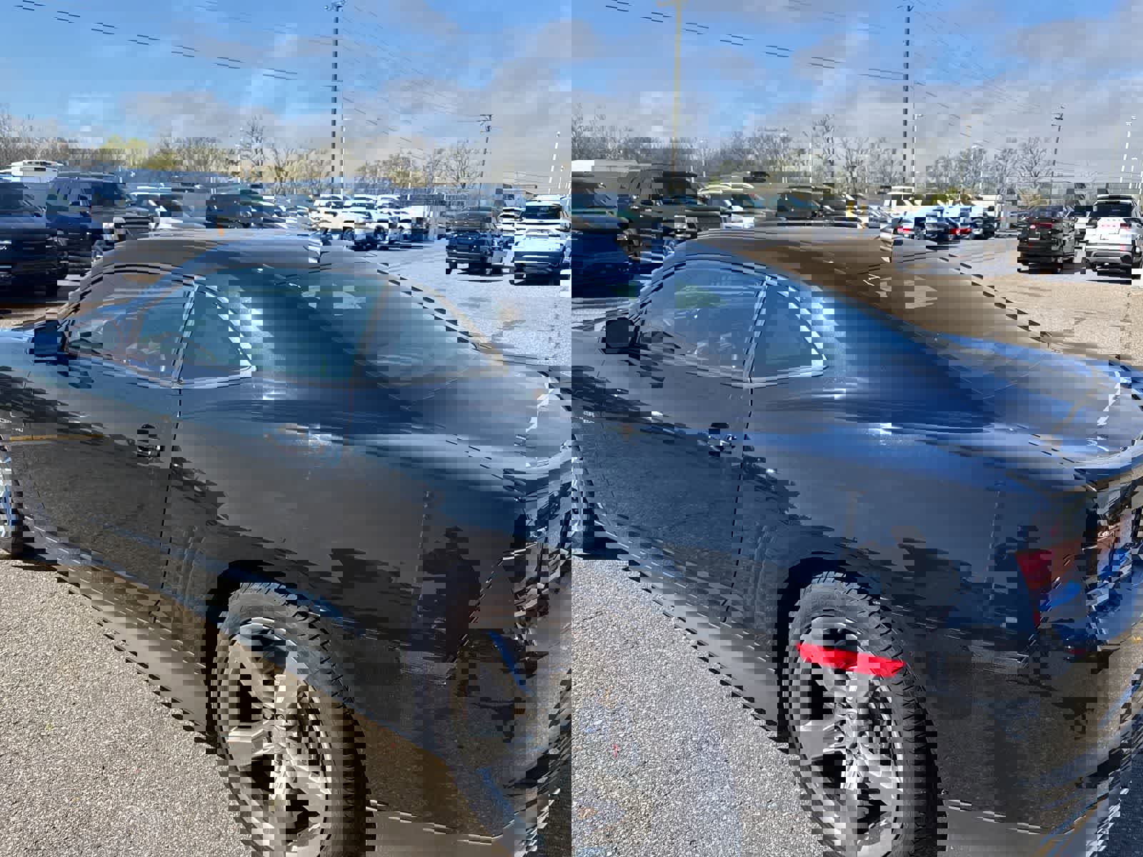 Used 2010 Chevrolet Camaro SS w/ LPO, Ground Effects Package image 13