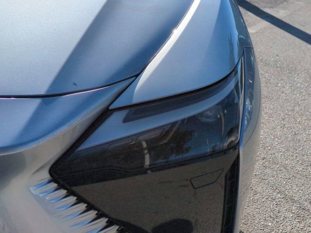 New 2026 Lexus RZ 350e 2WD image 10