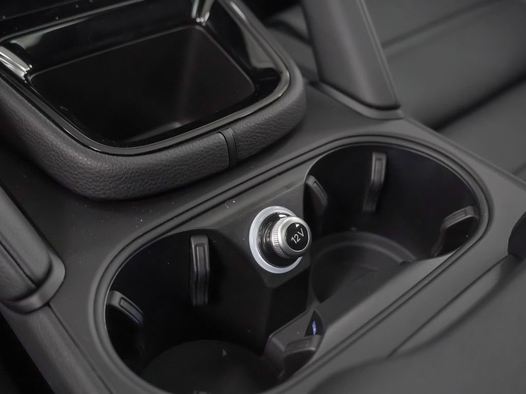 Certified 2025 Porsche Cayenne Coupe image 34