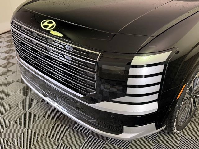 New 2026 Hyundai Palisade Calligraphy AWD/4WD image 10