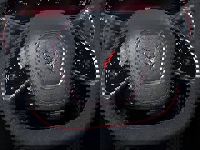 New 2026 Chevrolet Corvette Stingray Premium Conv w/ 3LT image 19