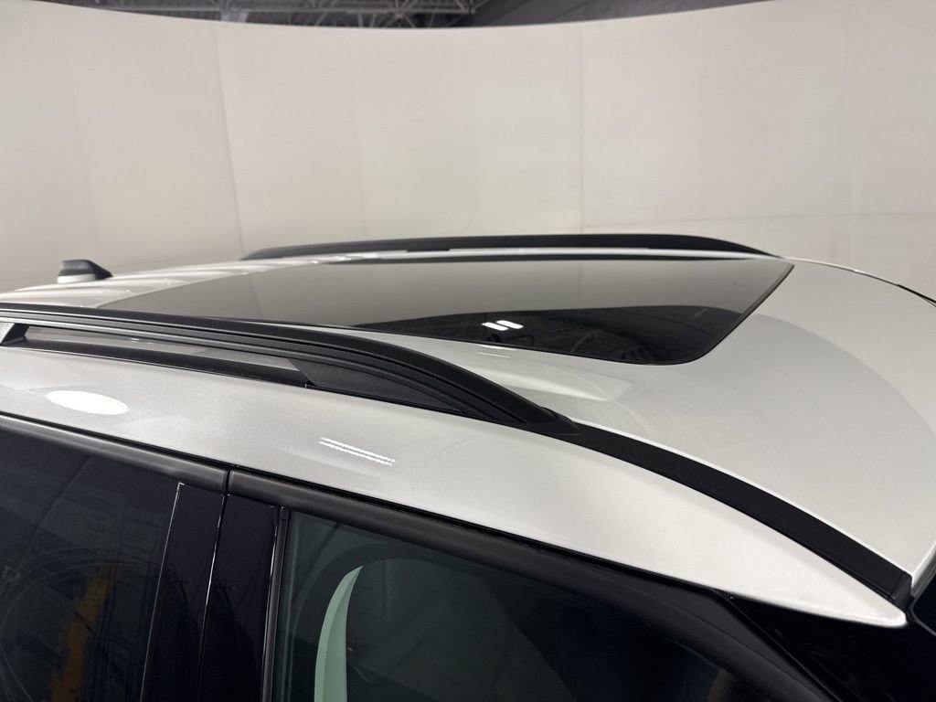 New 2026 Ford Explorer Active w/ Active Comfort Package image 12