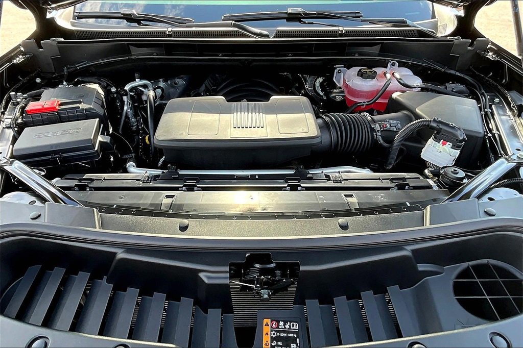 New 2026 Cadillac Escalade Sport w/ Touring Package image 11
