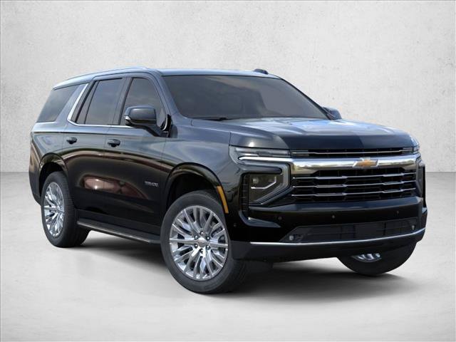 New 2026 Chevrolet Tahoe LT w/ Comfort Package RWD video 2