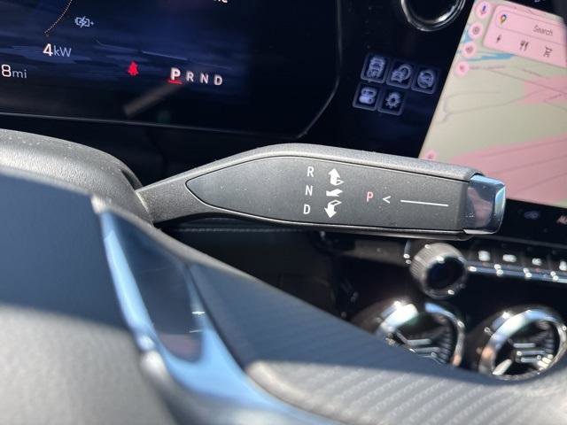 New 2025 Chevrolet Blazer EV LT w/ Midnight/Sport Edition image 18