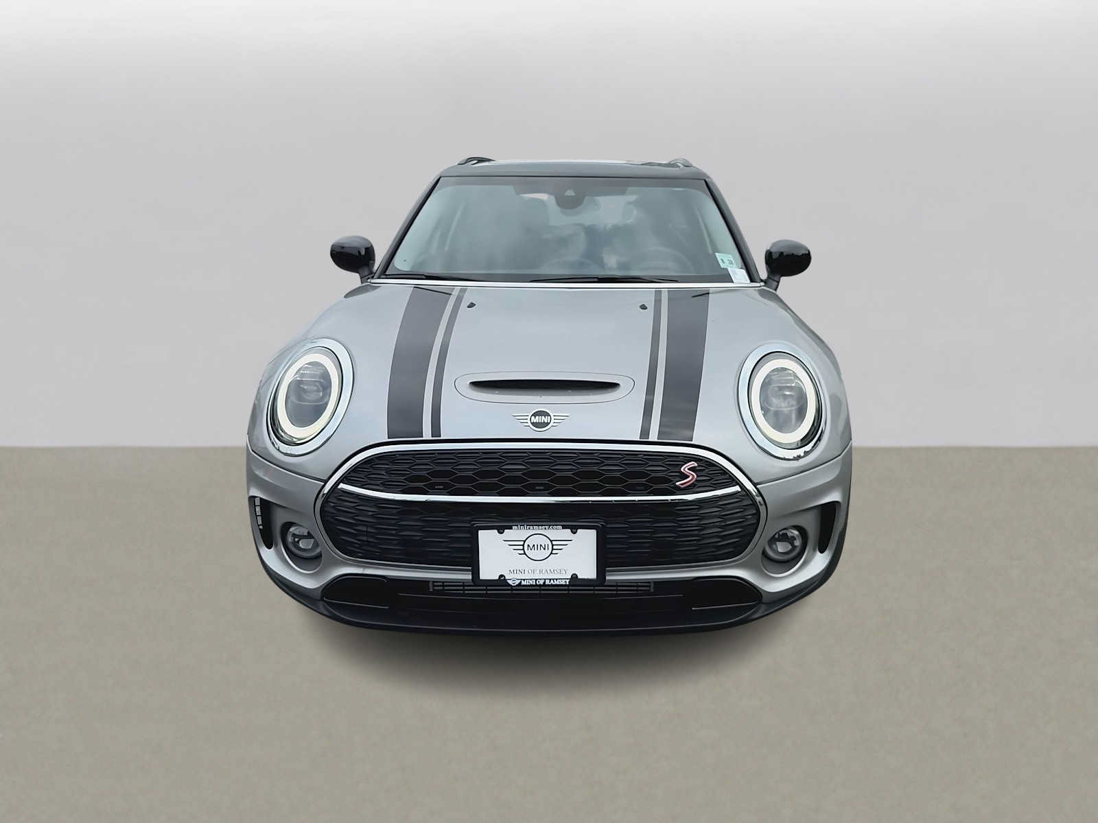 Used 2024 MINI Cooper Clubman S AWD/4WD image 3