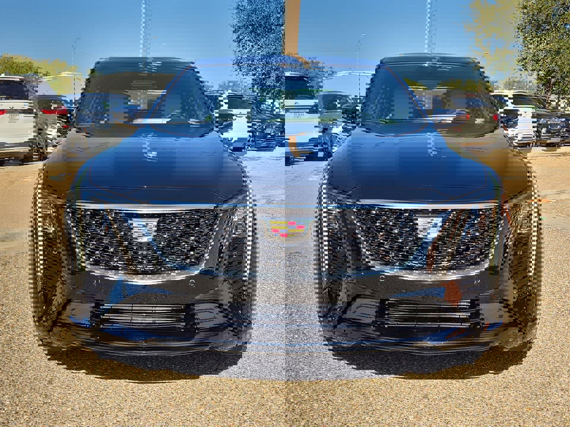 New 2026 Cadillac CT5 Premium Luxury image 10