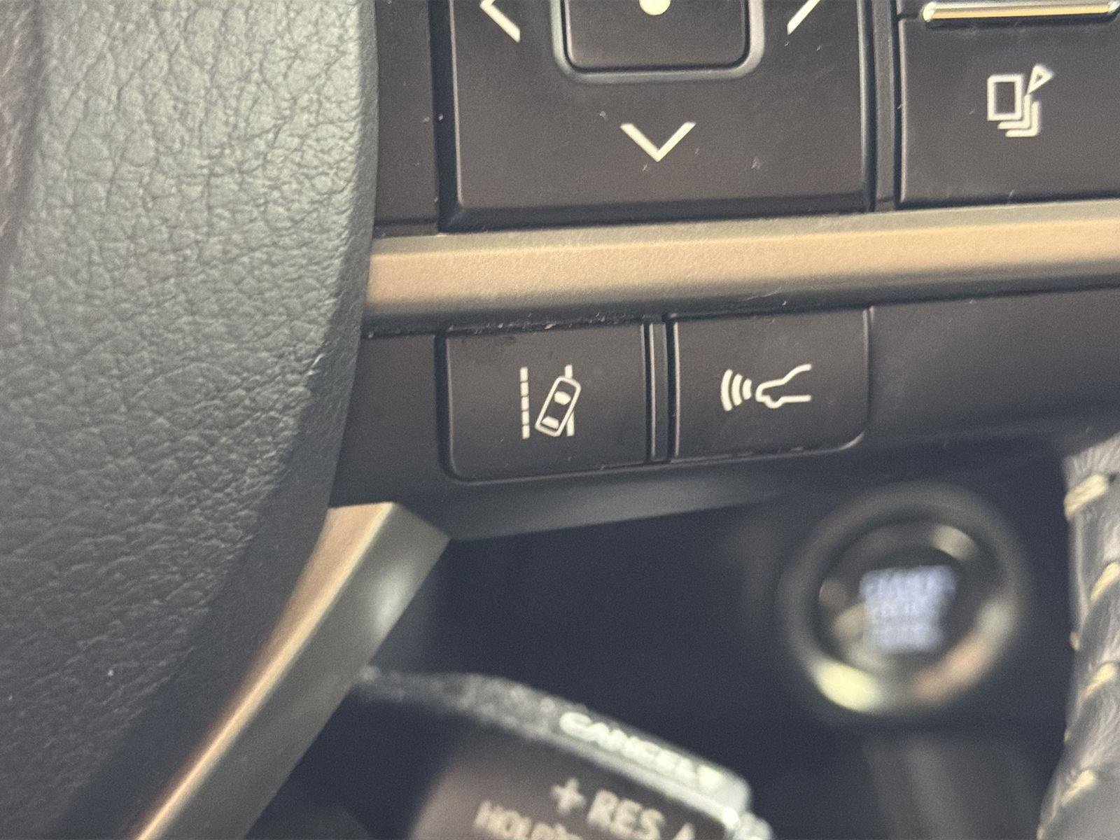 Used 2021 Lexus RX 350 FWD w/ Accessory Package image 20