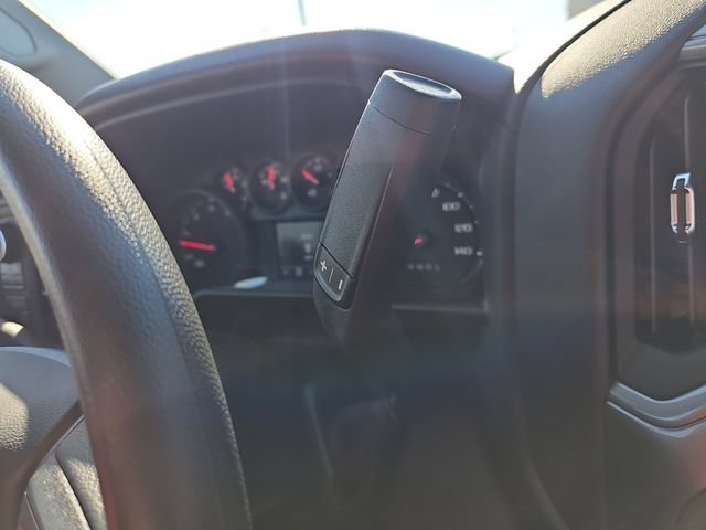New 2026 Chevrolet Silverado 3500 W/T AWD/4WD image 15