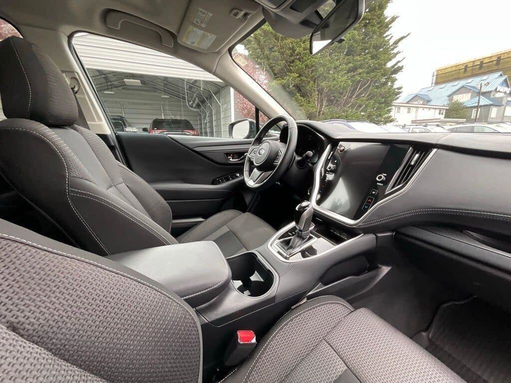 Certified 2023 Subaru Outback Premium image 20