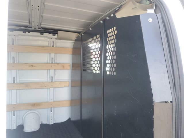 Used 2023 Chevrolet Express 2500 w/ Driver Convenience Package image 24