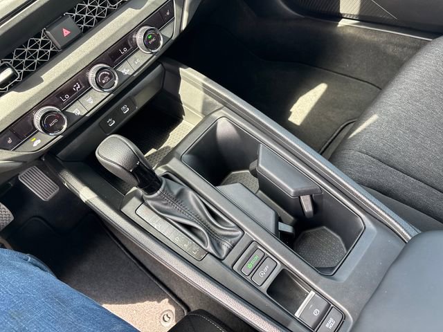 Used 2025 Honda Accord SE image 20