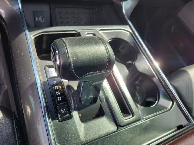 Used 2023 Ford F150 Lariat w/ Equipment Group 502A High AWD/4WD image 32