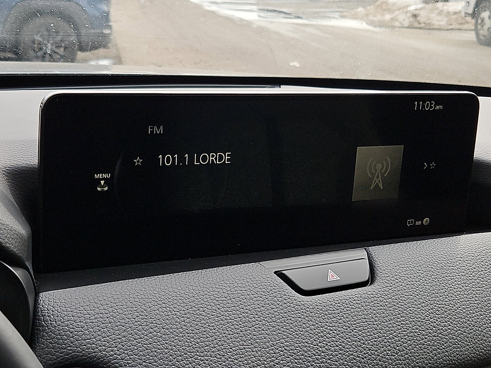 New 2026 MAZDA CX-90 3.3 Turbo w/ Preferred Package image 15