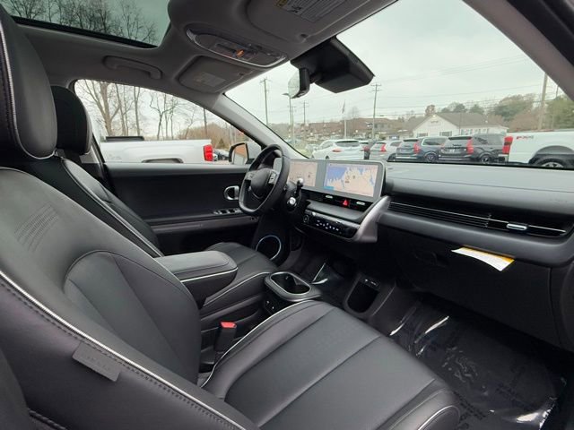 Used 2023 Hyundai Ioniq 5 Limited image 16