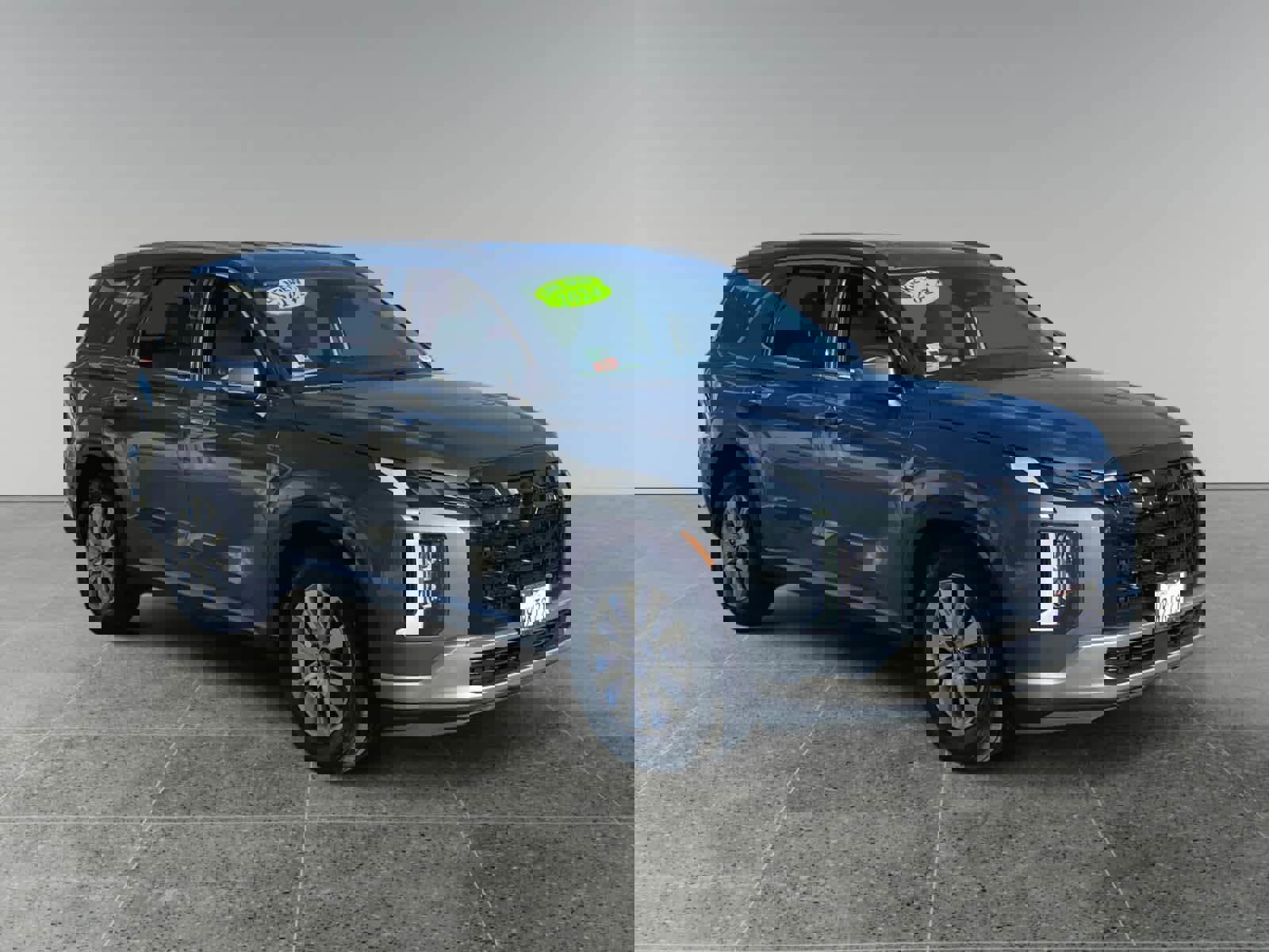 Used 2024 Hyundai Palisade SEL image 8