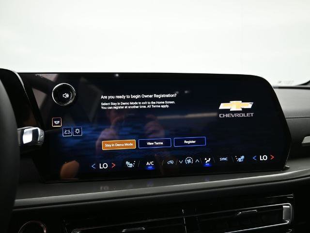 New 2026 Chevrolet Traverse LT w/ Sun and Wheel Package image 16