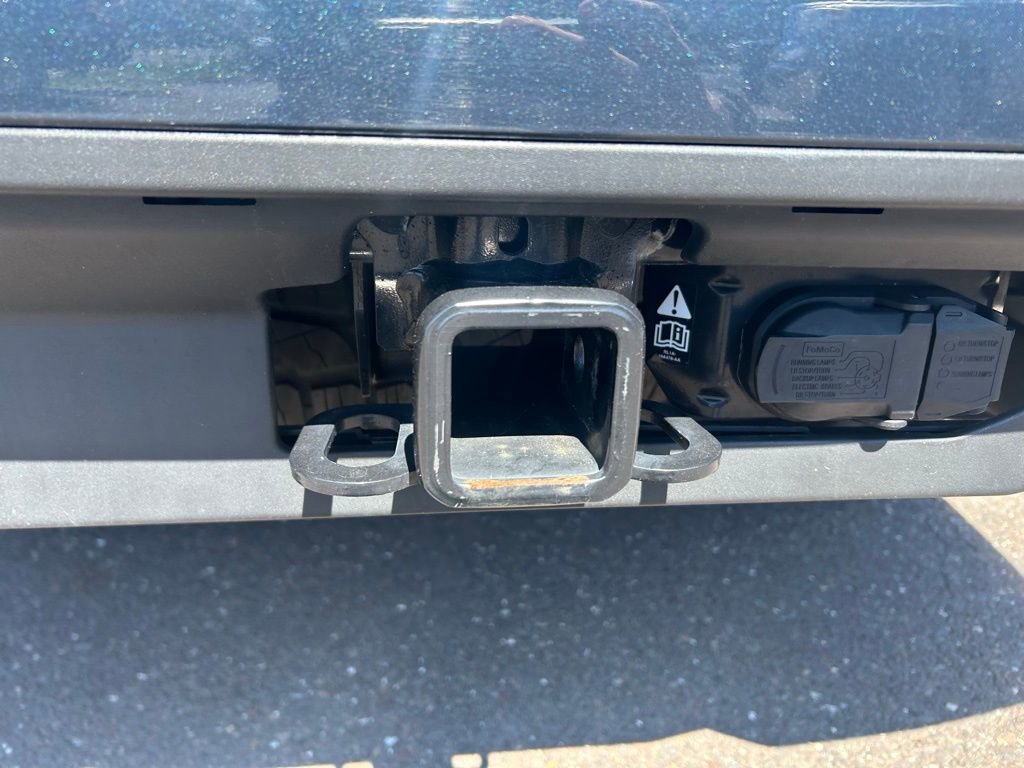 Certified 2025 Ford Expedition Max Platinum AWD/4WD image 12