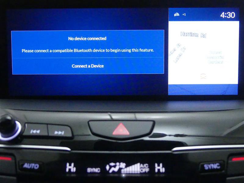 Used 2020 Acura RDX AWD w/ Technology Package image 11