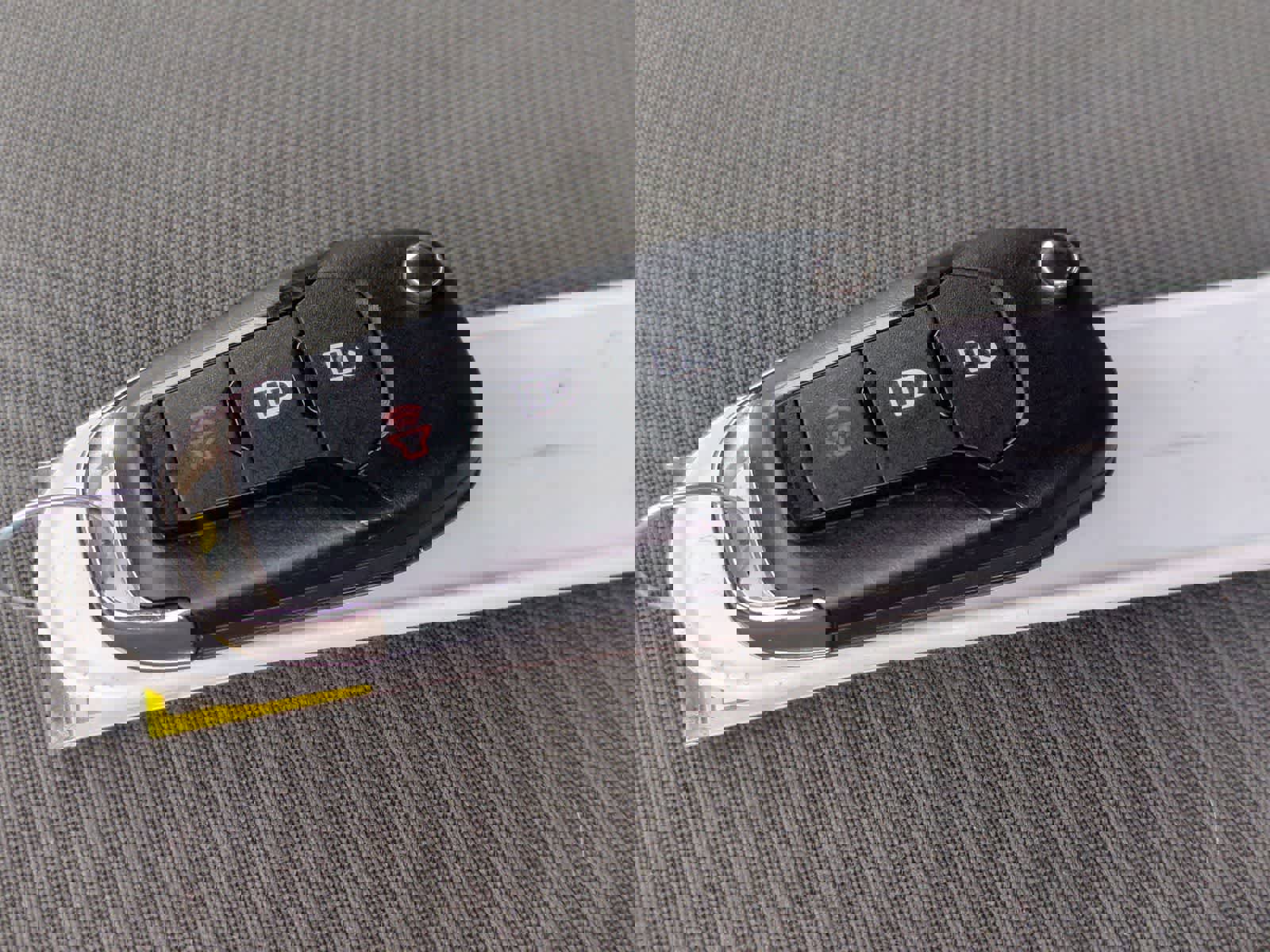 Used 2022 Ford F250 XL w/ STX Appearance Package image 33