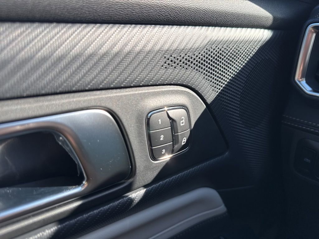 New 2026 Ford Mustang Premium image 7