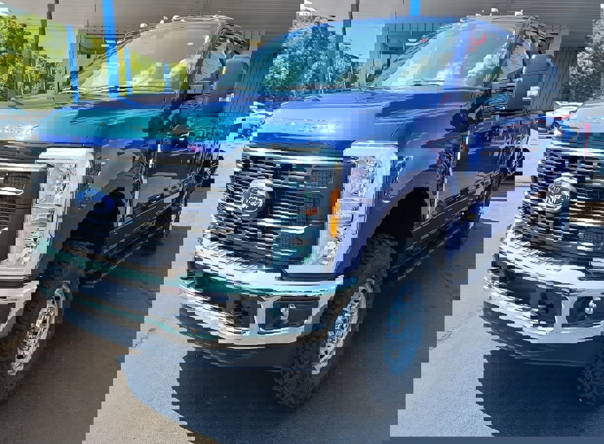 New 2026 Ford F350 XL image 27