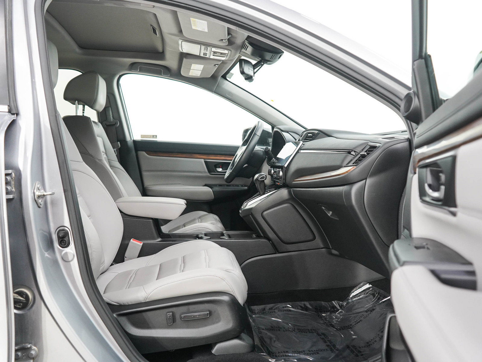 Used 2018 Honda CR-V EX-L image 11