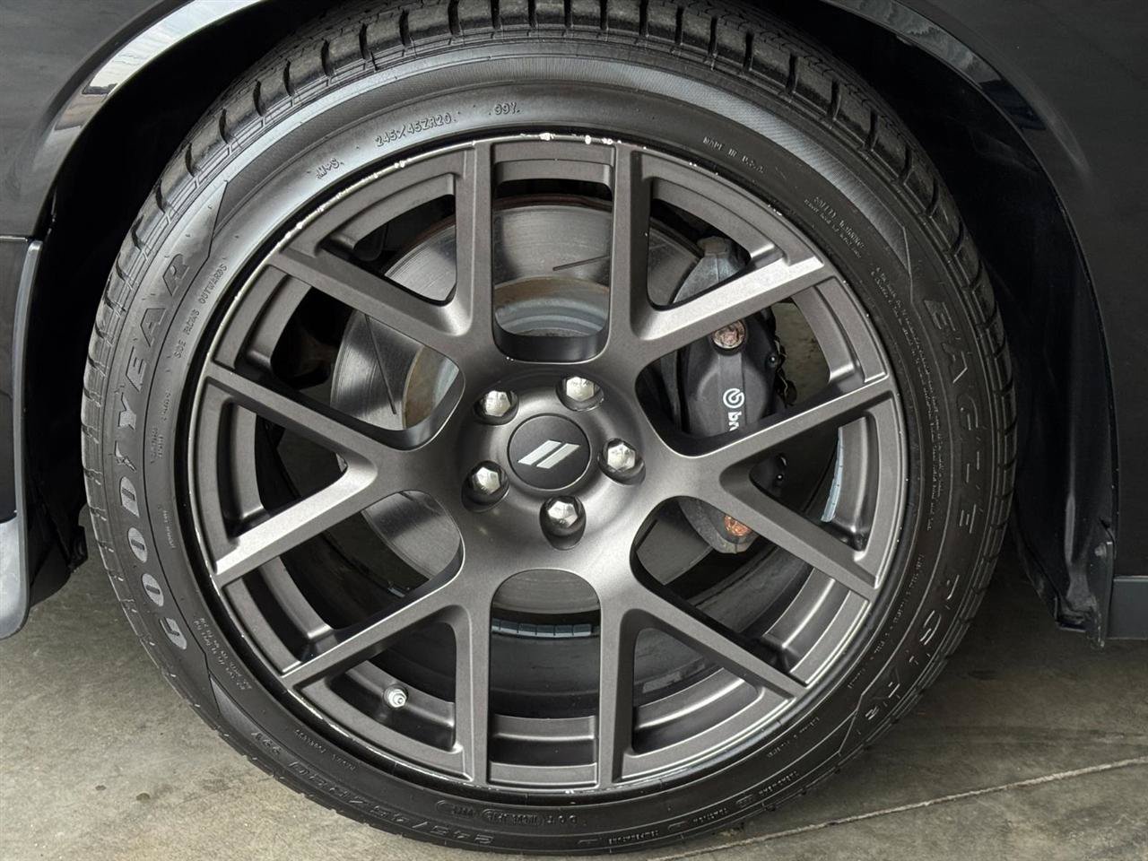 Used 2018 Dodge Challenger R/T Scat Pack w/ Driver Convenience Group RWD image 32