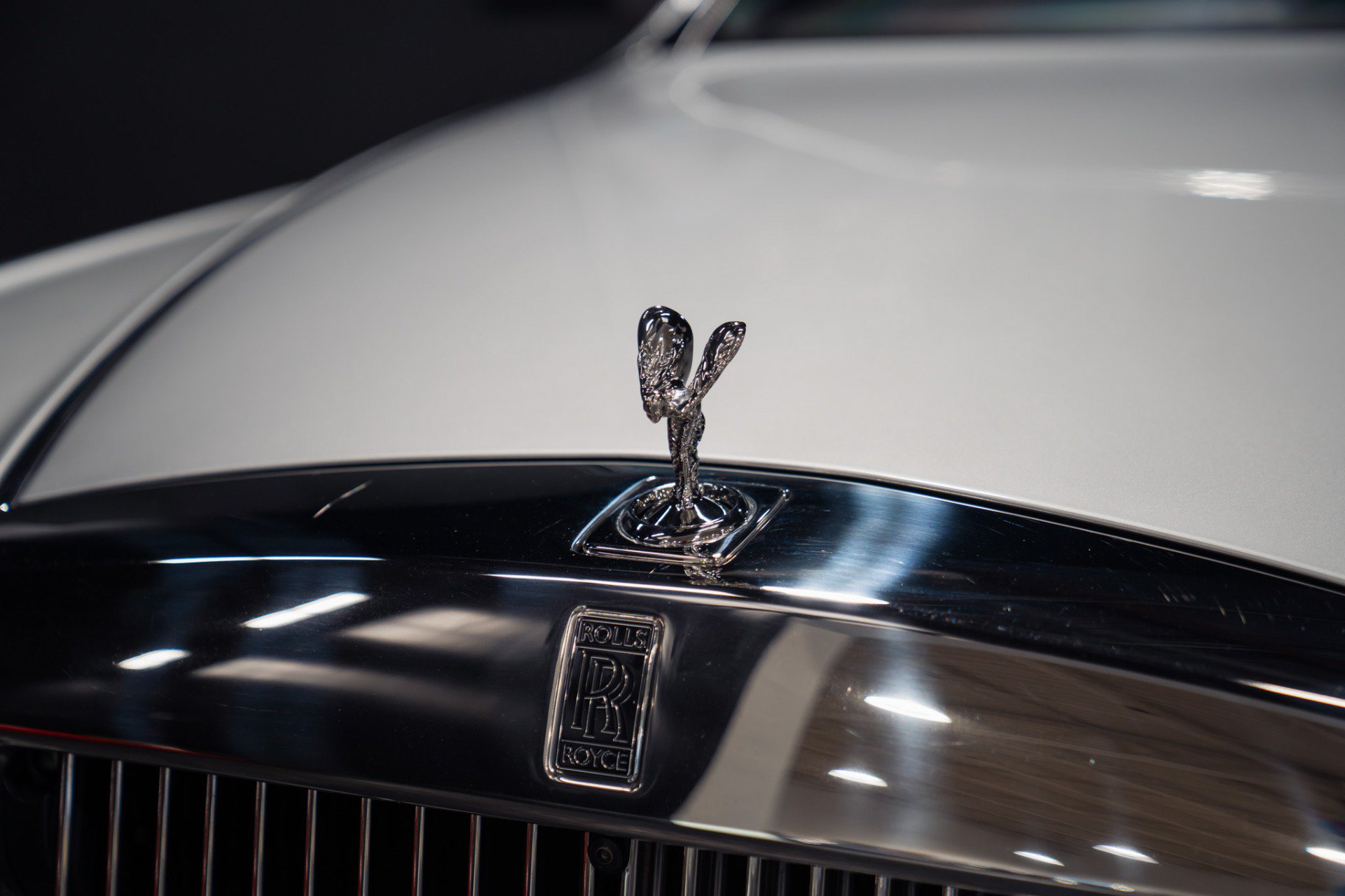 Used 2020 Rolls-Royce Phantom Sedan RWD image 49