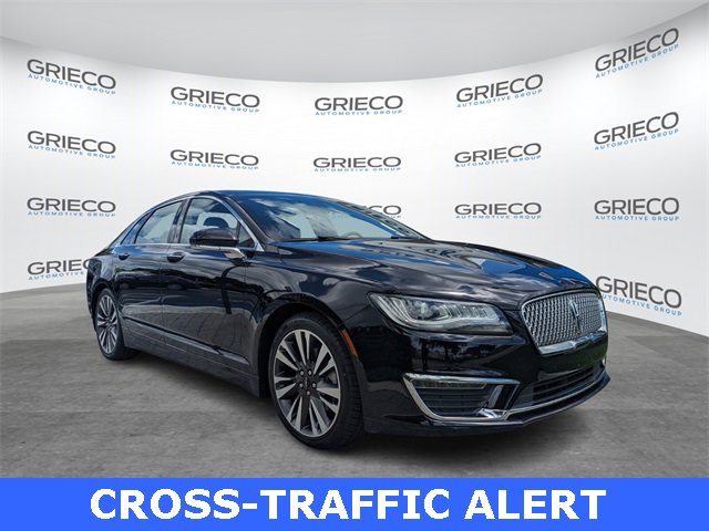 Used 2019 Lincoln MKZ Reserve