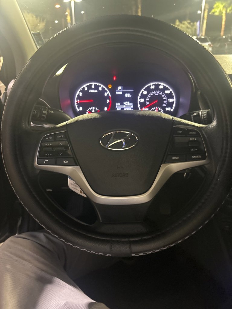 Used 2018 Hyundai Accent SE image 4