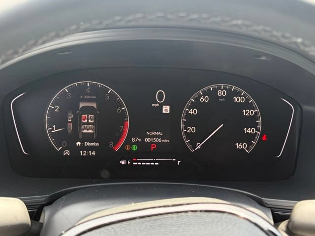 Used 2025 Honda Civic Sport image 17