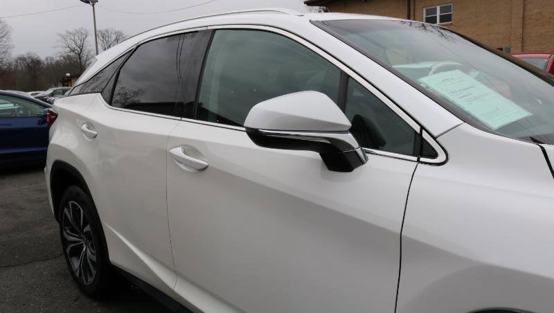 Used 2019 Lexus RX 350 FWD w/ Navigation Package image 9